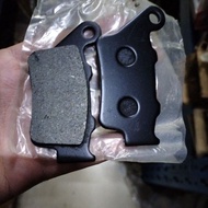 REAR BRAKE PAD ROUSER 200/NS200/ KTM DUKE /GIXXER Fi V2