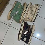 Converse all star high original