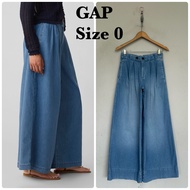 GAP Soft Jeans