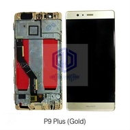 HUAWEI P9 PLUS / VIE-L29 / VIE-AL10 ZIN SCREEN SET