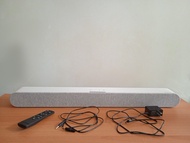 Soundbar 家庭影院音箱  揚聲器  喇叭