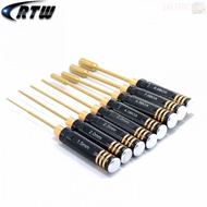 [RC] RTW Socket Tool Hex Nut Screwdriver Outer Hex Nut Wrench 4.0 4.5 5.5 7.0 8.0mm
