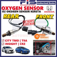FIS Front Rear Oxygen Sensor O2 Sensor Exhaust Honda City TMO T9A CRZ Insight Depan Belakang