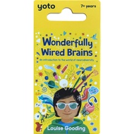 Yoto Card Wonderfully Wired Brains