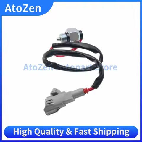 Auto Gearbox Transfer 4WD Switch Sensor for Suzuki Jimny SN413 FJB43V M13A VVT 2005-2017 2018 37680-