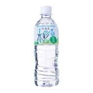 Kuromatsuna Hokkaido Suisainomori Mineral Water 500Ml