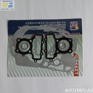 Complete Gasket Set for YAMAHA Virago XV250 V Star 250 Route 66 LIFAN Delta 250 V Twin KEEWAY Supers