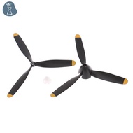 [PANDAB] Volantex RC 3 des Propeller For 761-5 P-51D 761-8 F4U 761-9 T28 761-11 BF109 761-12 Spitfir