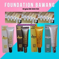 FOUNDATION BAWANG ORIGINAL HQ 100%