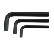 Hexagon Wrench L EIGHT Size 2-10