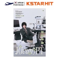 IU - IU 2026 SEASON’S GREETINGS [J(IEUN)PT]