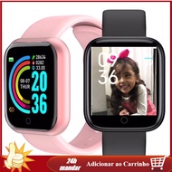 Y68 Smart Watch With Hd Display Y68 Bluetooth / Waterproof Smart Watch Ip67 With Reminder / Call / H