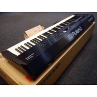 Brand new original Black Roland RD-2000 88 Key Stage Piano