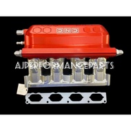 VW VOLKSWAGEN AUDI 2.0 FSI TSI MK5 MK6 EA113 EA888 CNC INNOVATIONS BILLET INTAKE MANIFOLD SET ANODIZ