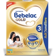 FREE GIFT SEASONAL - Bebelac Milk