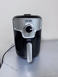 Imarflex 黑色氣炸鍋