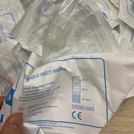 (SHOPSPA.HN) Needle 9, Needle 5 for EZ essence injection machine.