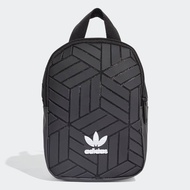 กระเป๋าเป้Adidas​ 3D Mini backpack (EK2889)​ กระเป๋าสะพายหลัง ไซส์มินิ ขนาดเล็ก​ สีBlack สีดำ ลิขสิทธิ์แท้100%