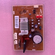 Three-Star Refrigerator Frequency Converter Board Board Number DA41-00814A Part Number DA92-00459A T