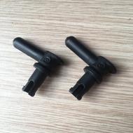 Aksesori Stroller Bayi Bahagian Plastik Gaya L Untuk Yoya Yoyo Babyzen YOYO2 YOYO+ Pemegang Kerusi R