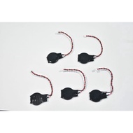RTC CMOS Battery Electronic Part / Bahagian Bateri Elektronik