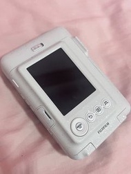 富士 FUJIFILM instax mini LiPlay 星空白底片相機