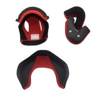 Kyt DJ maru Foam Iron Button Set