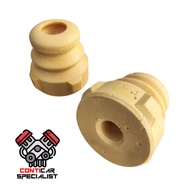 7L0512131C (2PCS) REAR ABSORBER BUSH FOR AUDI Q7 VW TOUAREG 7L