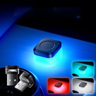 USB decorative ambient light LED car USB ambient light interior lighting LED ambient light