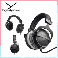 Beyerdynamic DT 770 PRO 32/80/250 Ohm Over-Ear Studio Headphones. Enclosed Design