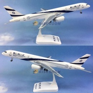 R RBF Out Of Print RS 1/150 EL AL B757-200 ELY15B752P03
