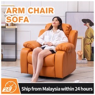 Air Sofa Chair Ergonomic Recliner Sofa 1 Seater Sofa Recliner Chair Arm Chair sofa