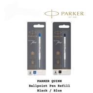 Parker Quinkflow Ballpoint Pen Refill or Gel Refill