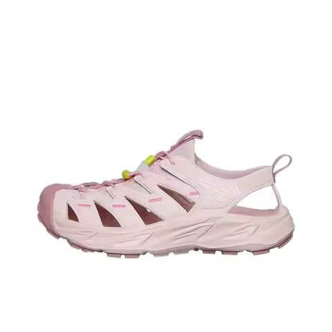 HOKA ONE ONE Hopara OG Waterproof And Breathable Grip Abrasion Resistant Rebound River Trekking Shoe