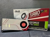 การ์ดจอมือสอง GTX 1060 3GB มีกล่อง ต่อไฟเพิ่ม 6พิน