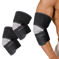 Elbow brace, elbow support, tennis elbow brace, elbow compression band, device d GCSL
