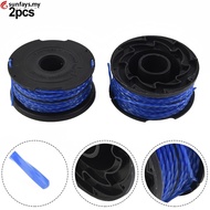 【S-HOT】For String Trimmer Spool& Line X 2 GL652 GL653 GL650
