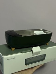 Ashmore 多功能超聲波清洗機