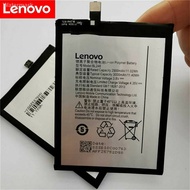 แบตเตอรี่เดิม Lenovo Vibe Shot Vibe สูงสุด Z90 Z90-3 Z90-7 สำหรับ Lenovo Z90 Z90a40 BL246 3000mAh Li