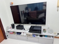 Samsung 電視 65“ 4K TV QLED Q60T smart TV