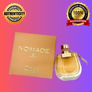 🌺Chloe Nomade EDP 75ML Perfume 100% Authentic