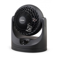 IRIS OHYAMA PCF-MKM15 -  CIRCULATOR FAN BLACK