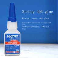 Loctite 401 instant glue 403 406 408 414 415 495 460 496 498 metal plastic glue glue soldering