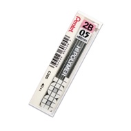 [Jiumu Stationery Shop] Pentel 2B Lead (0.5) C205 Discount