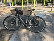Giant CoMax 平把 碳纖維公路車 （155 - 168cm 啱踩）