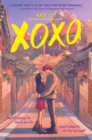 XOXO (An XOXO Novel) XOXO (An XOXO Novel) Hardcover Audible Audiobook Kindle Paperback Audio CD