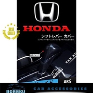 Honda Jade 2015-2020 Honda Accord 2013-2019 Gear Cover Garnish interior Accessories Decorative Gear 