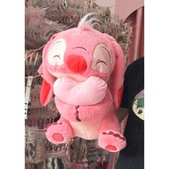 Sakura version Stitch Teddy bear, babythree Teddy bear, My Melody Teddy bear, strawberry bear, Teddy