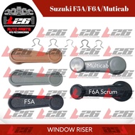 Suzuki Multicab F5A / F6A Door Window Riser