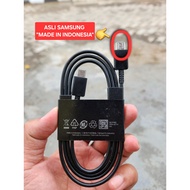 ORIGINAL SAMSUNG C TO C CABLE REMOVED